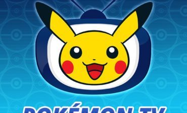 Pokémon TV to shut down in March 2024