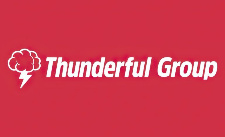 Thunderful Group To Layoff 20% Of Its Employees