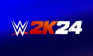 WWE 2k24 Officially Announced