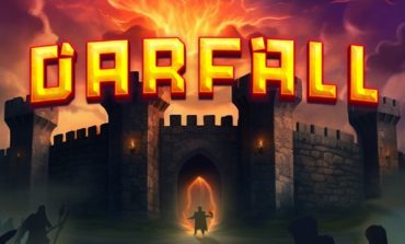 Paradox Interactive Announced A New Game: Darfall