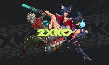 2XKO (Formerly Project L) Is Set To Release In 2025