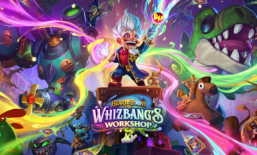 Hearthstone: Whizbang's Workshop Expansion Announced As Blizzard Celebrates 10th Anniversary For Year Of The Pegasus