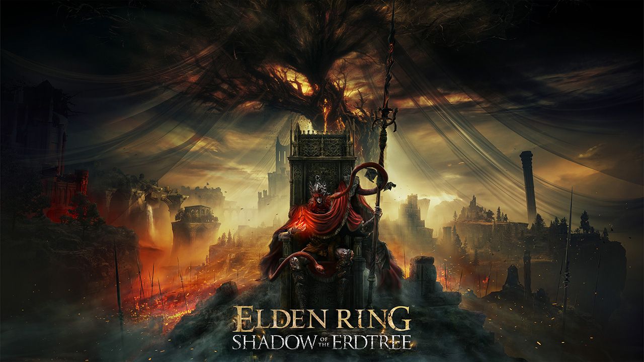 Elden Ring: Shadow Of The Erdtree Gameplay Trailer Released, Set To Launch On June 21, 2024
