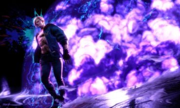 Ed Punches a Hole Through Street Fighter 6 with New Gameplay Trailer