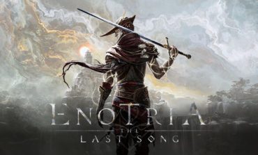 Action Role-Playing Game Enotria: Last Song Being Released This June