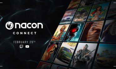 Nacon Connect 2024 To Premiere February 29