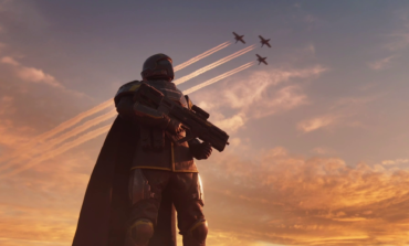 Phil Spencer Praises Helldivers 2 Success While Voicing Displeasure Of Lack Of Xbox Launch