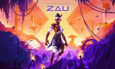The Demo Of Tales Of Kenzera: ZAU Is Here