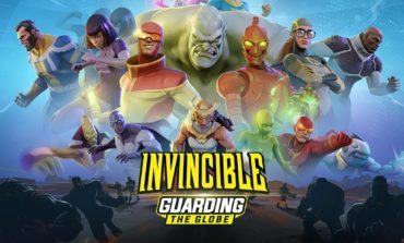 Ubisoft Releases New Mobile Game: Invincible