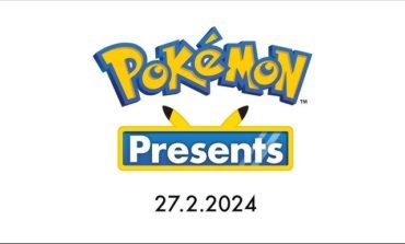 Pokemon Presents Reveals Pokemon Legends Z-A
