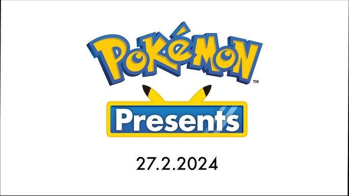 Pokemon Presents Reveals Pokemon Legends Z-A
