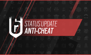 Rainbow Six Siege Releases Anti-Cheat Status Update