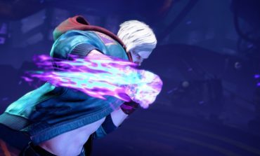 Street Fighter 6 Drops Massive Patch Which Includes Ed and Balance Changes