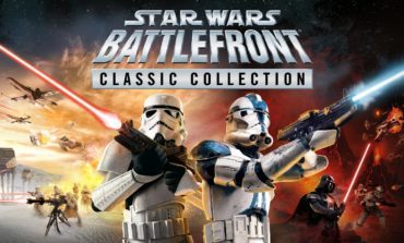 Star Wars: Battlefront Classic Collection Used an Uncredited Mod After Devs Promised Not To