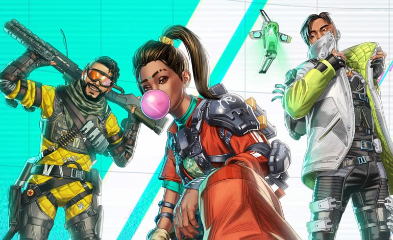 Apex Legends: Breakout Adds New Upgrade System, Thunderdome Mixtape Map, Performance Mode, & More For Game’s Fifth Anniversary