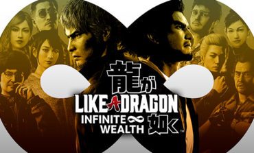 Like a Dragon Infinite Wealth Review