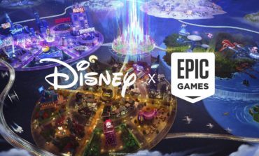 Disney & Epic Games To Bring Disney Stories & Experiences To Life Within Fortnite In An All-New Open, Persistent, & Social Universe