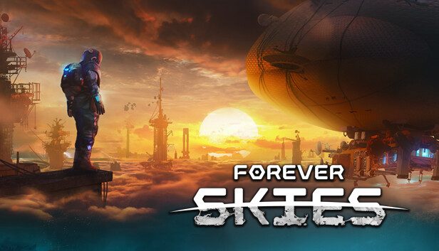 Survival Scifi Game Forever Skies Heading to PS5