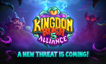 Get Ready for Action: Kingdom Rush 5: Alliance Teaser Shown, Coming Soon!