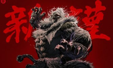 Capcom Cup X Will Not Feature Any Teasers or Trailers
