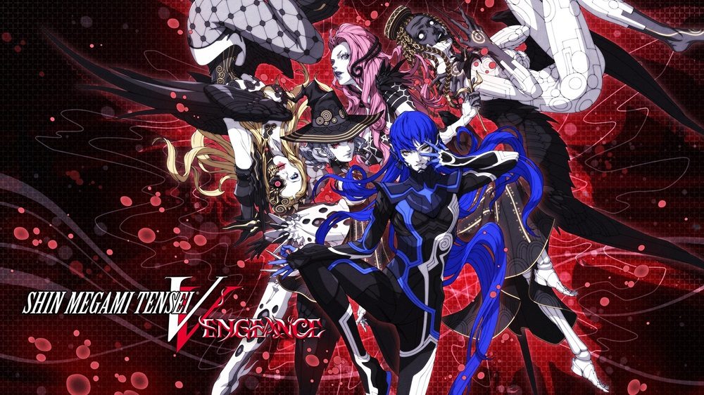 Shin Megami Tensei V: Vengeance's Announcement Trailer and New Details on Story Routes