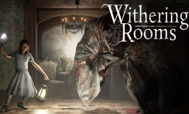 Withering Rooms Launch Set For April 2