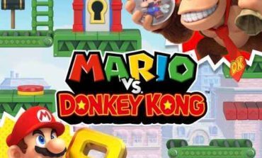 Mario Vs Donkey Kong Review