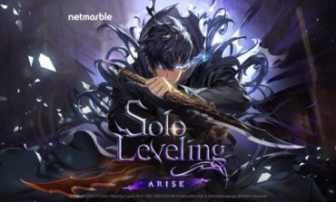 Netmarble Launches Solo Leveling: ARISE Pre-Registration