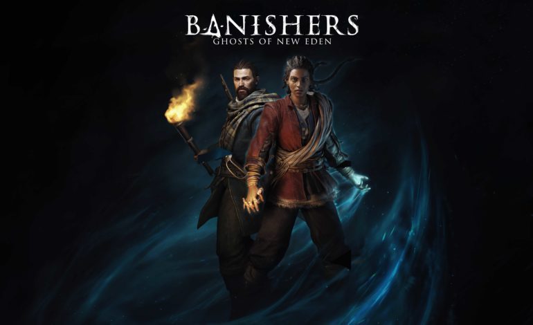 Banishers: Ghosts of New Eden Review