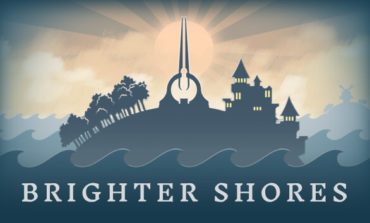 RuneScape Creator Reveals New MMO Brighter Shores