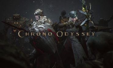 Chrono Odyssey Announced For Xbox Series, PS5, And PC; Unveiled During Epic Games' State Of Unreal At GDC 2024