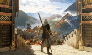 Tencent Reportedly Delays Assassin's Creed Mobile Game Until 2025