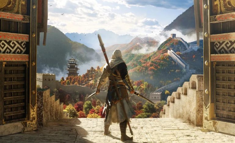 Tencent Reportedly Delays Assassin’s Creed Mobile Game Until 2025