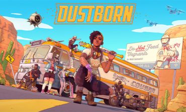 Dustborn Release Date Set For August 20 For PS5, PS4, Xbox Series, Xbox One, PC