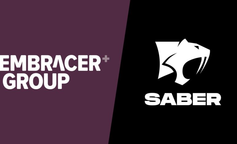 Embracer Sells Saber Interactive, 4A Games, & Zen Studios In A Deal For $500 Million