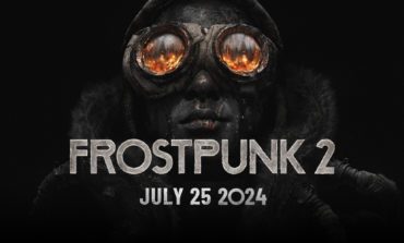 Frostpunk 2 Receives A Release Date