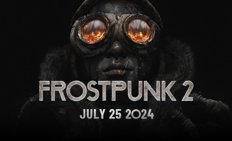 Frostpunk 2 Receives A Release Date