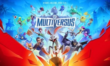 MultiVersus To Officially Launch In May 2024