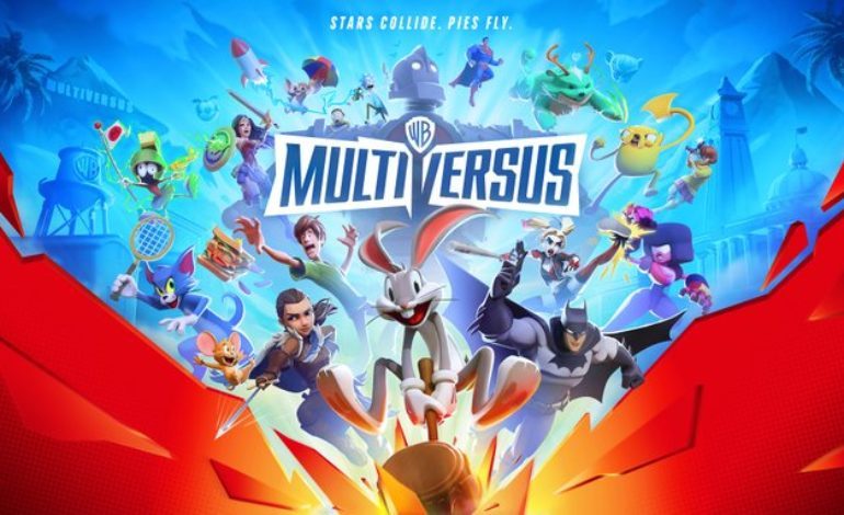MultiVersus To Officially Launch In May 2024 mxdwn Games