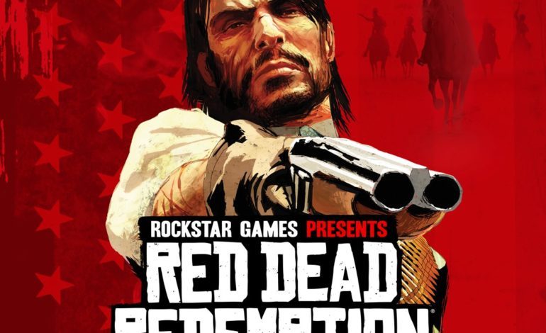 Red Dead Redemption Joins GTA+ Library Of Games
