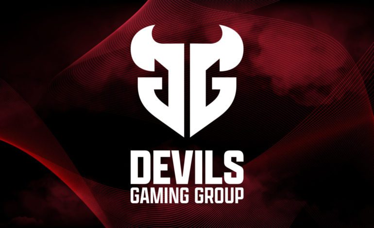 Ice Hockey Team The Devils Host Video Game Day