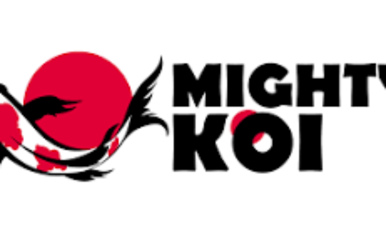 Mighty Koi Studio Announces Two New Games