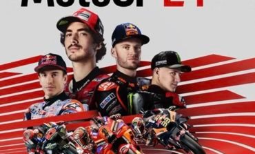 Motogp 24 Will Be Available On May 2