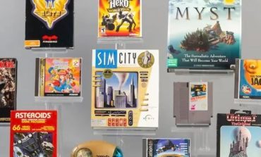 Games Nominated For 2024 World Video Game Hall Of Fame Include Resident Evil, Guitar Hero, Tony Hawk's Pro Skater & More
