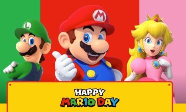 MAR10 Day 2024 Includes 14-Day Nintendo Switch Online Free Trial, Competing For Rewards, Deals On Mario Titles, & More