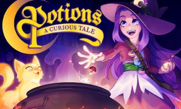 Potions: A Curious Tale Developer Goes Viral After Venting Frustrations On Social Media