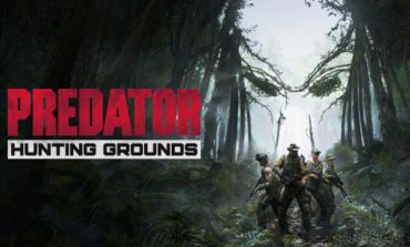 Predator: Hunting Grounds Heading To PS5, Xbox Series, Set For Late 2024