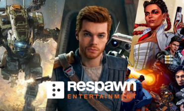 Respawn Impacted By Recent EA Layoffs