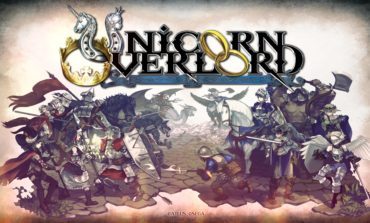 Unicorn Overlord Review