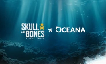 Ubisoft Partners With Ocenana For An In-Game Charity Event Within Skull & Bones